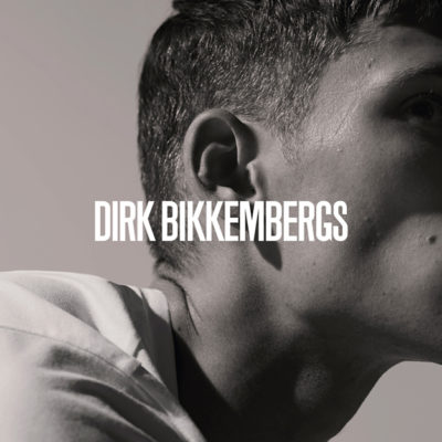 Dirk Bikkembergs