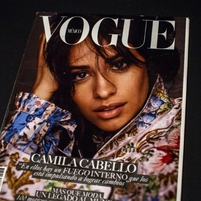 Vogue Mexico