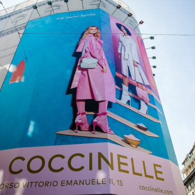 Coocinelle